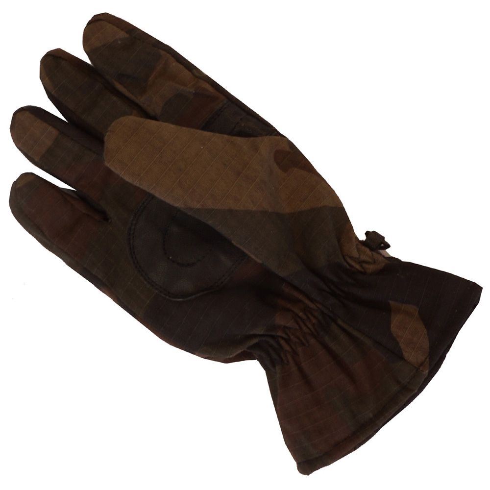 Insulated ThermoBlock Hunting Gloves Camouflage.ca