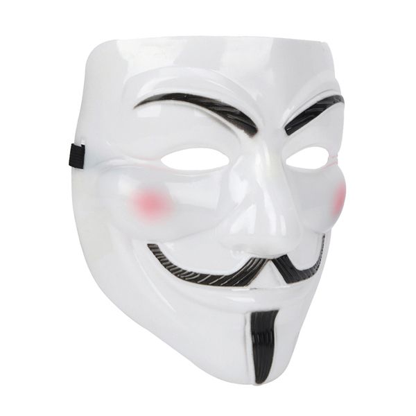 Guy Fawkes Mask | Camouflage.ca