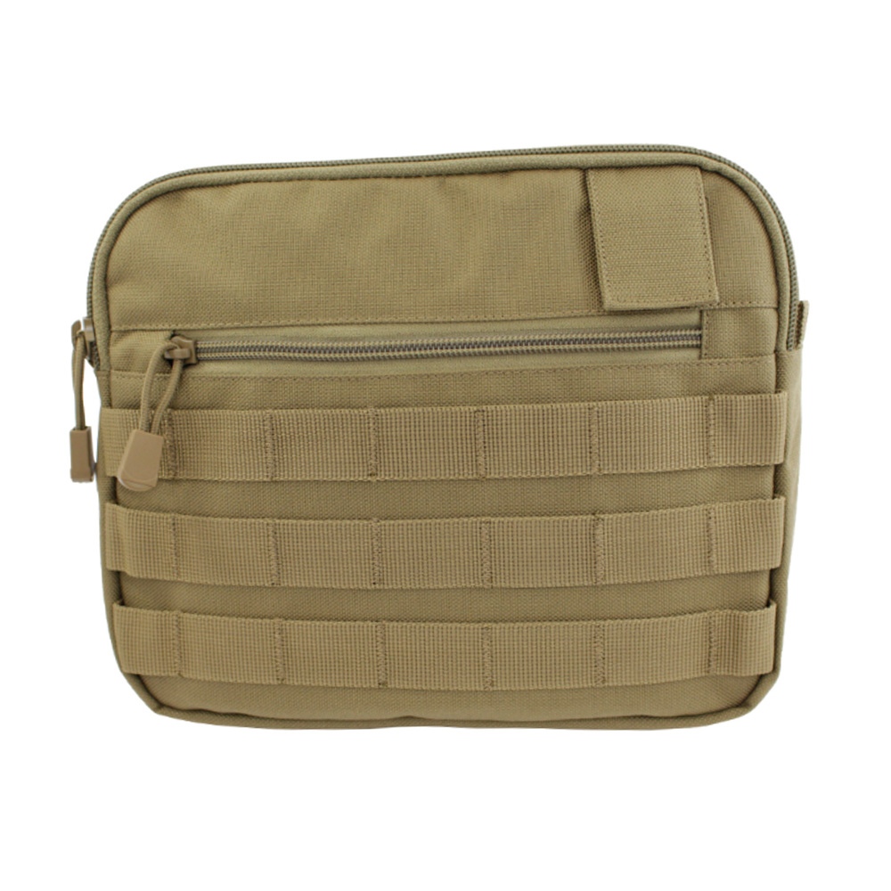Utility Chest Rig MOLLE Pouch | camouflage.ca