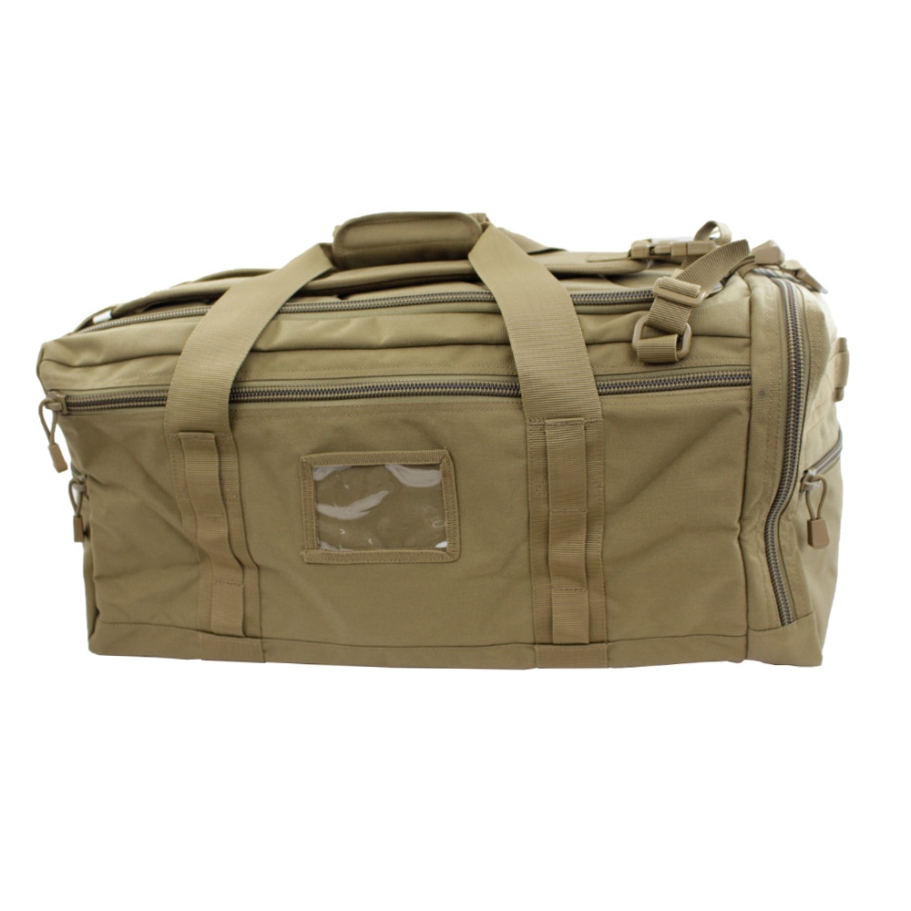 Buy Multi Functional Centurion Duffle Bag Camouflage ca