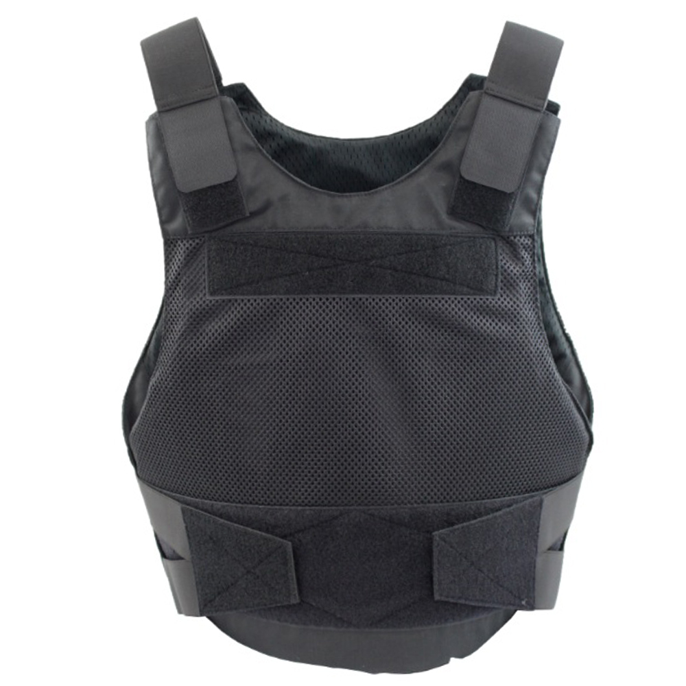 Buy Level 3A Bullet Proof Vest | Camouflage.ca