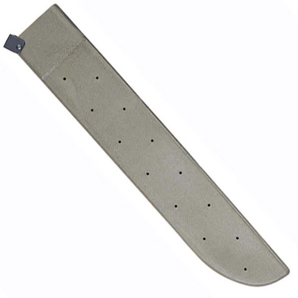Buy Kantas G.I. Style Machete Full Tang Construction | Camouflage.com