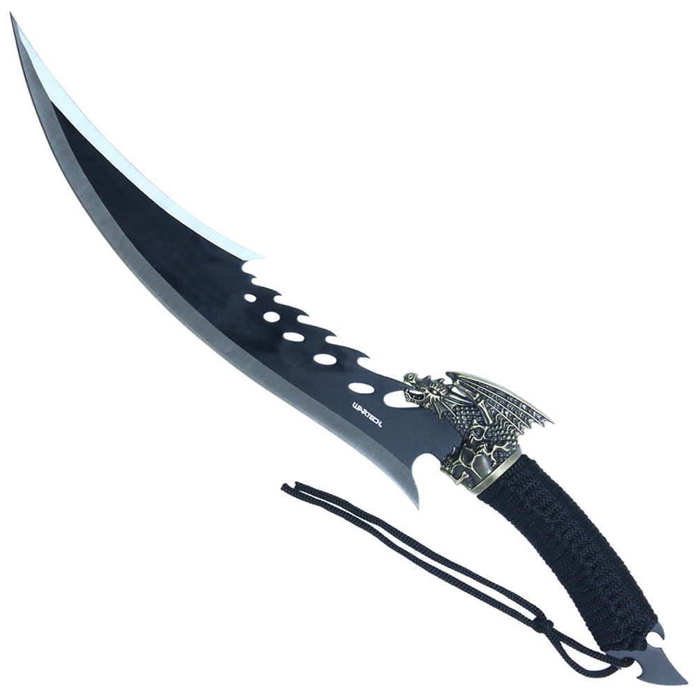 Buy 19'' Dragon Dagger | Camouflage.ca