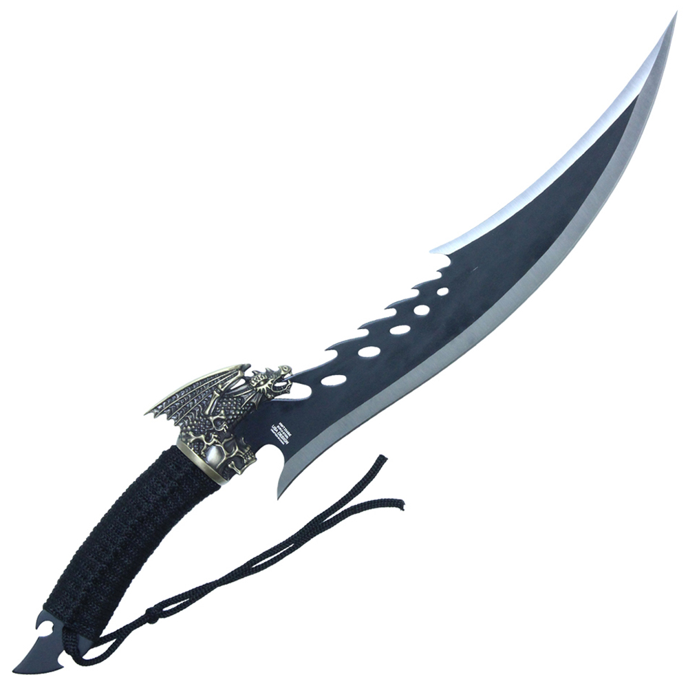 Buy 19'' Dragon Dagger | Camouflage.ca