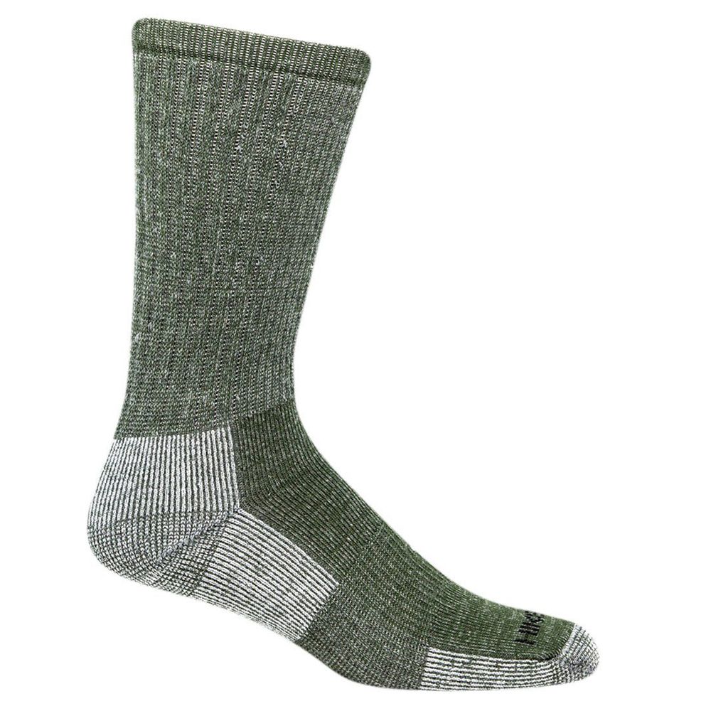 JB Fields Icelandic Super-Wool Hiker Sock | Camouflage.ca