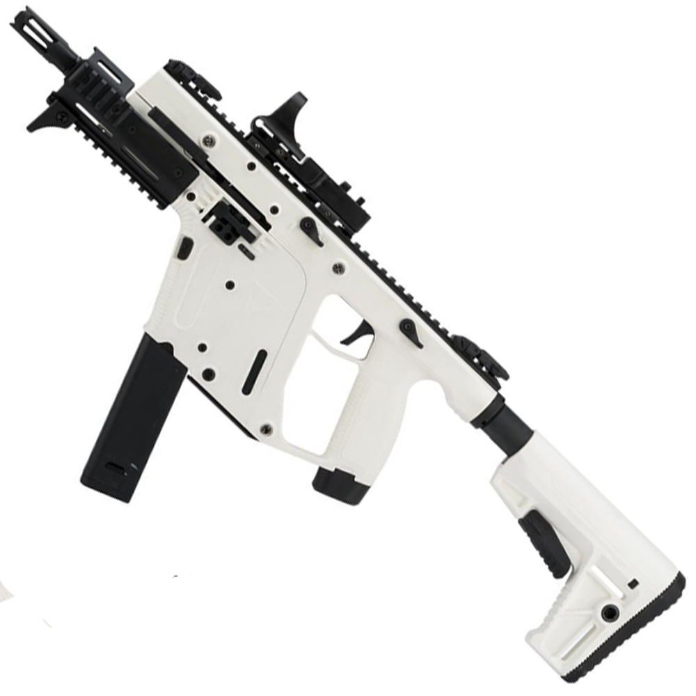 Buy Krytac KRISS Vector Airsoft AEG Rifle | Camouflage.ca