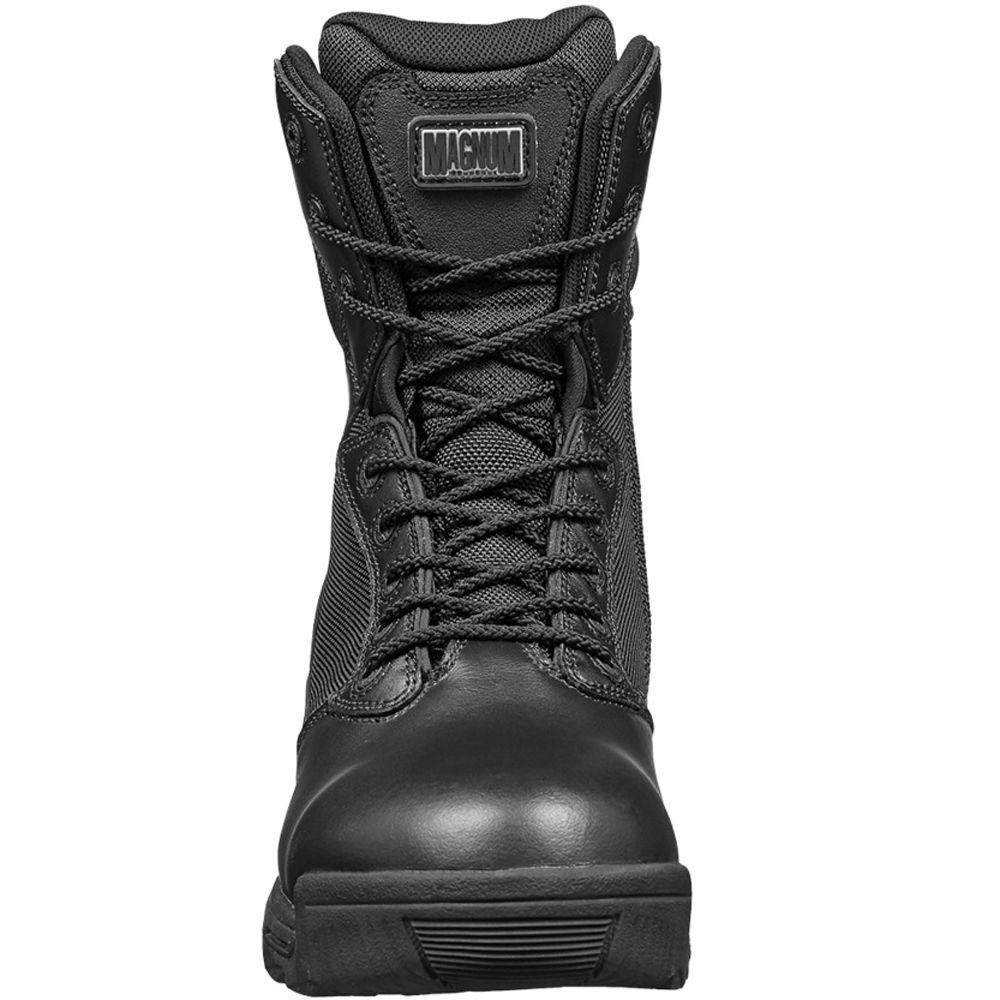 magnum stealth force 8.0 coquée 1 zip