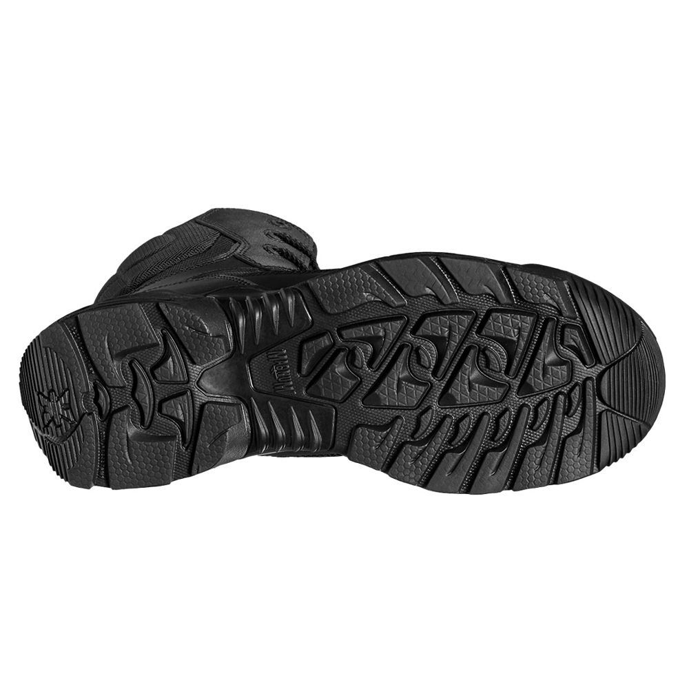 magnum stealth force 8.0