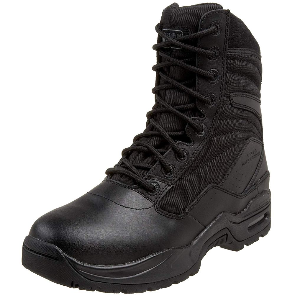 Magnum Viper Il 8 Inch Waterproof Boot | Camouflage.ca