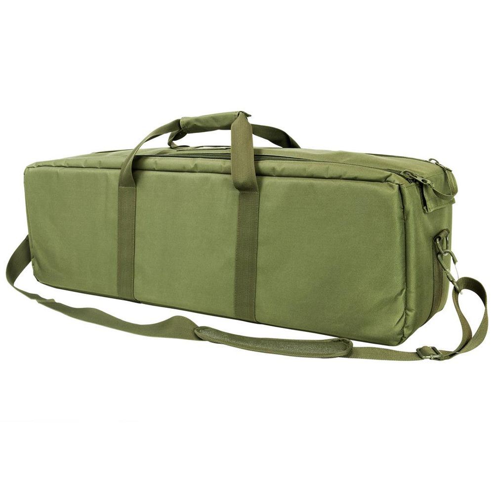 Vism Discreet Rifle Case Camouflage.ca