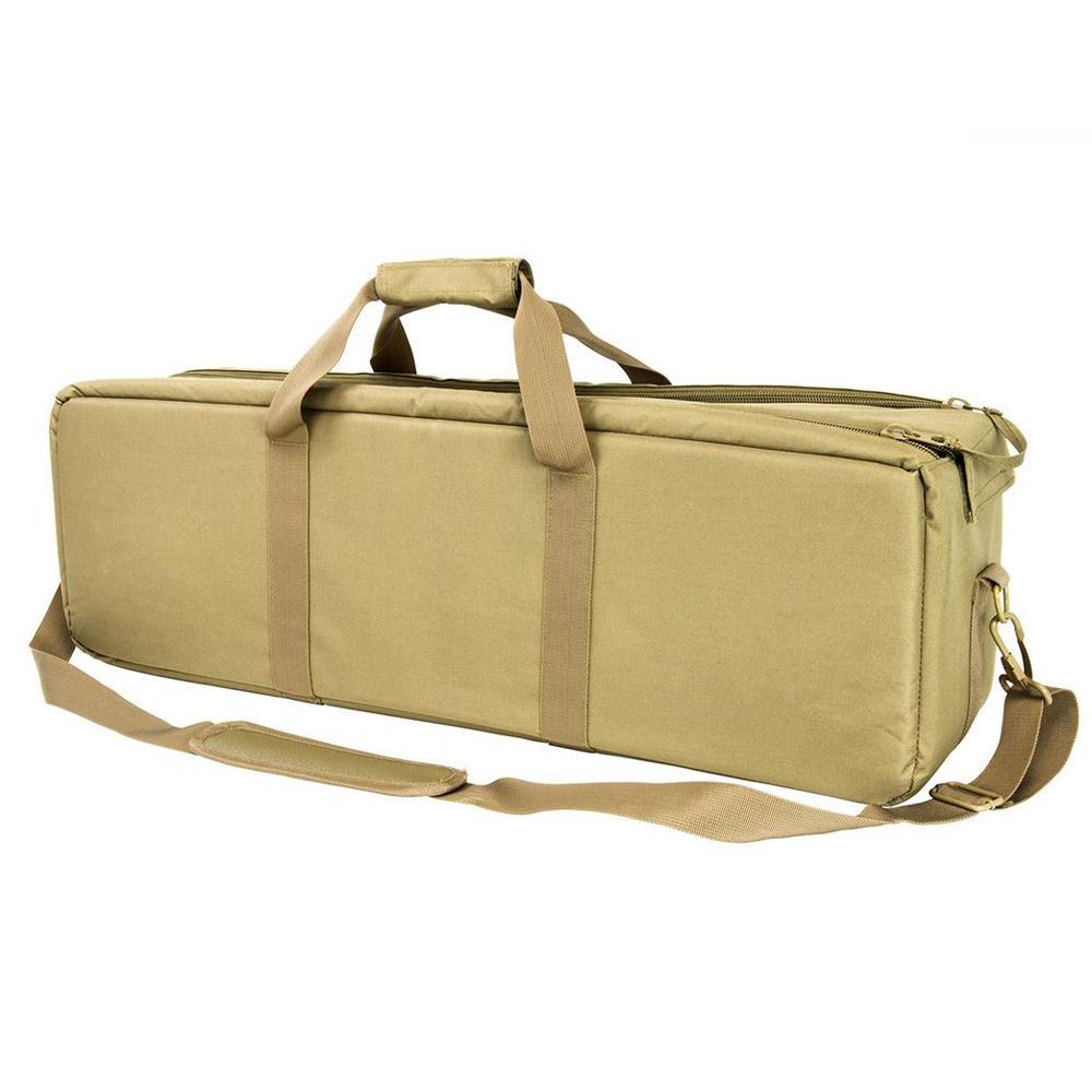 Vism Discreet Rifle Case Camouflage.ca