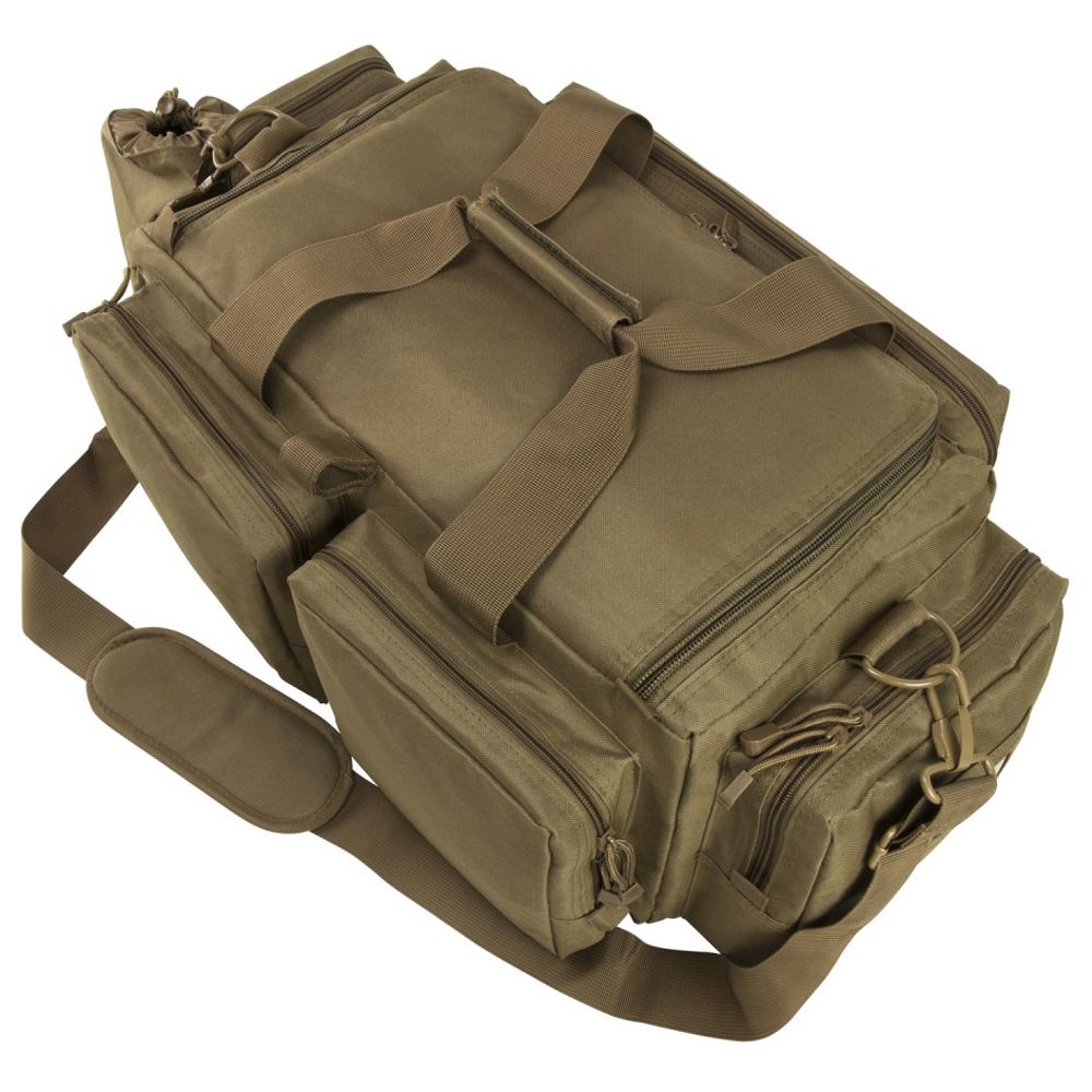 Ncstar Expert Range Bag | Camouflage.ca