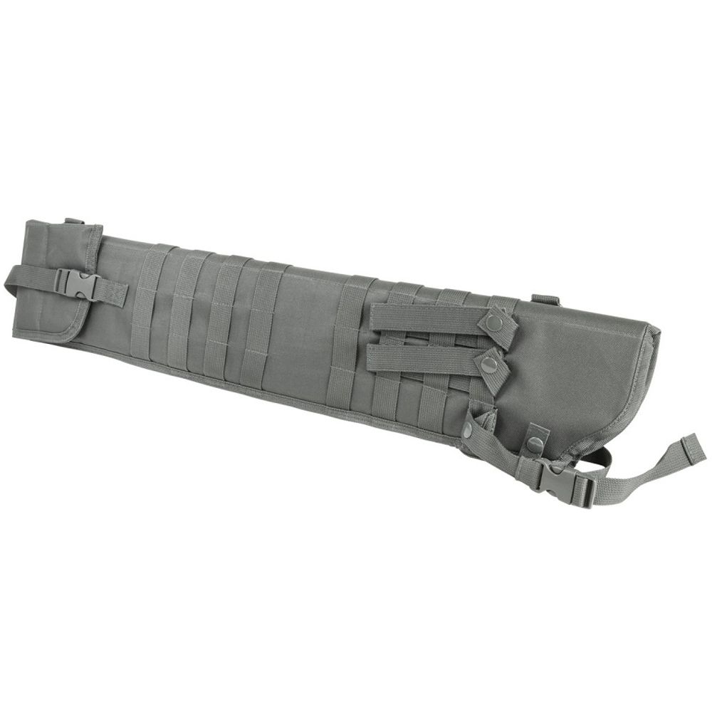 VISM Tactical Shotgun Scabbard | Camouflage.ca