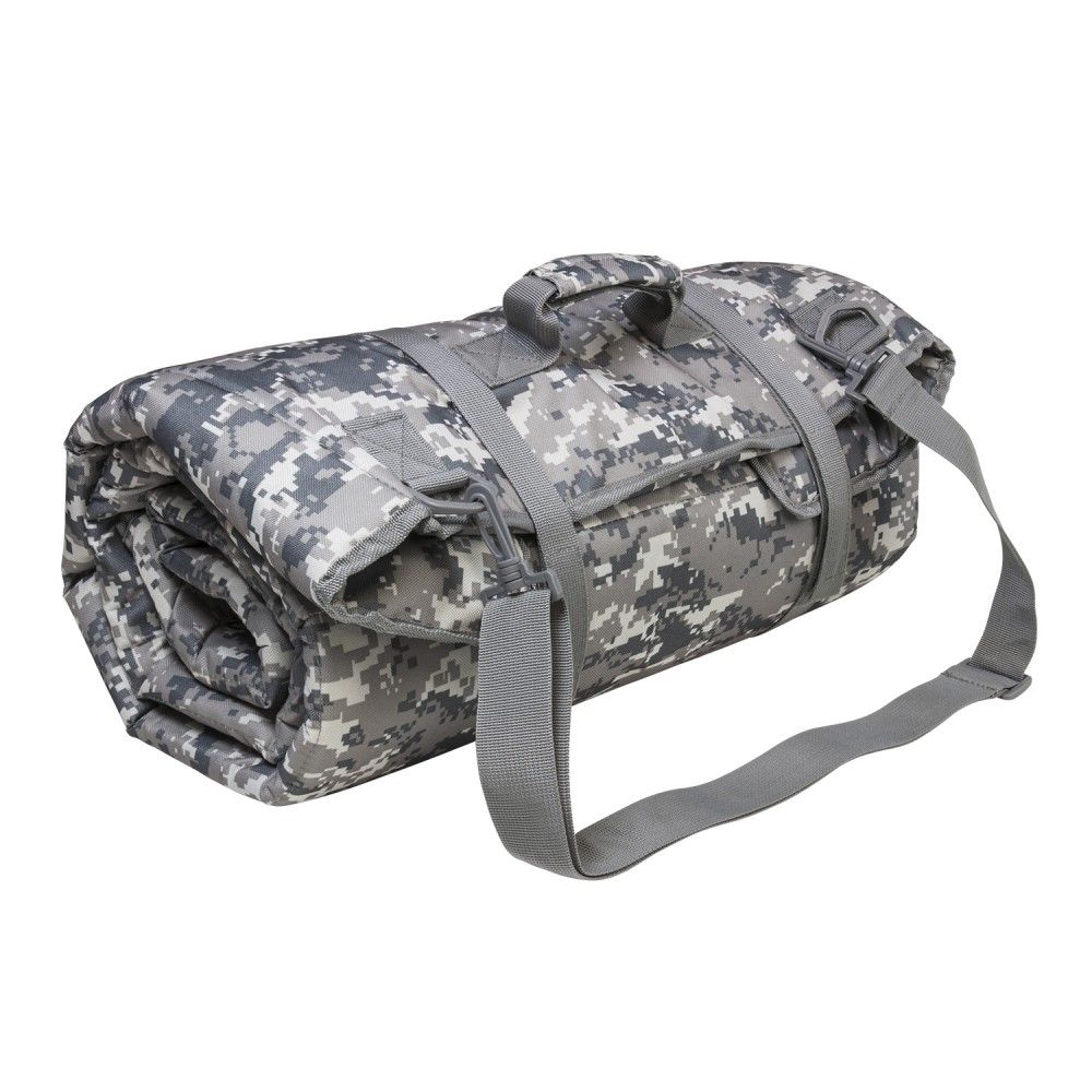 Roll Up Shooting Mat Camouflage.ca
