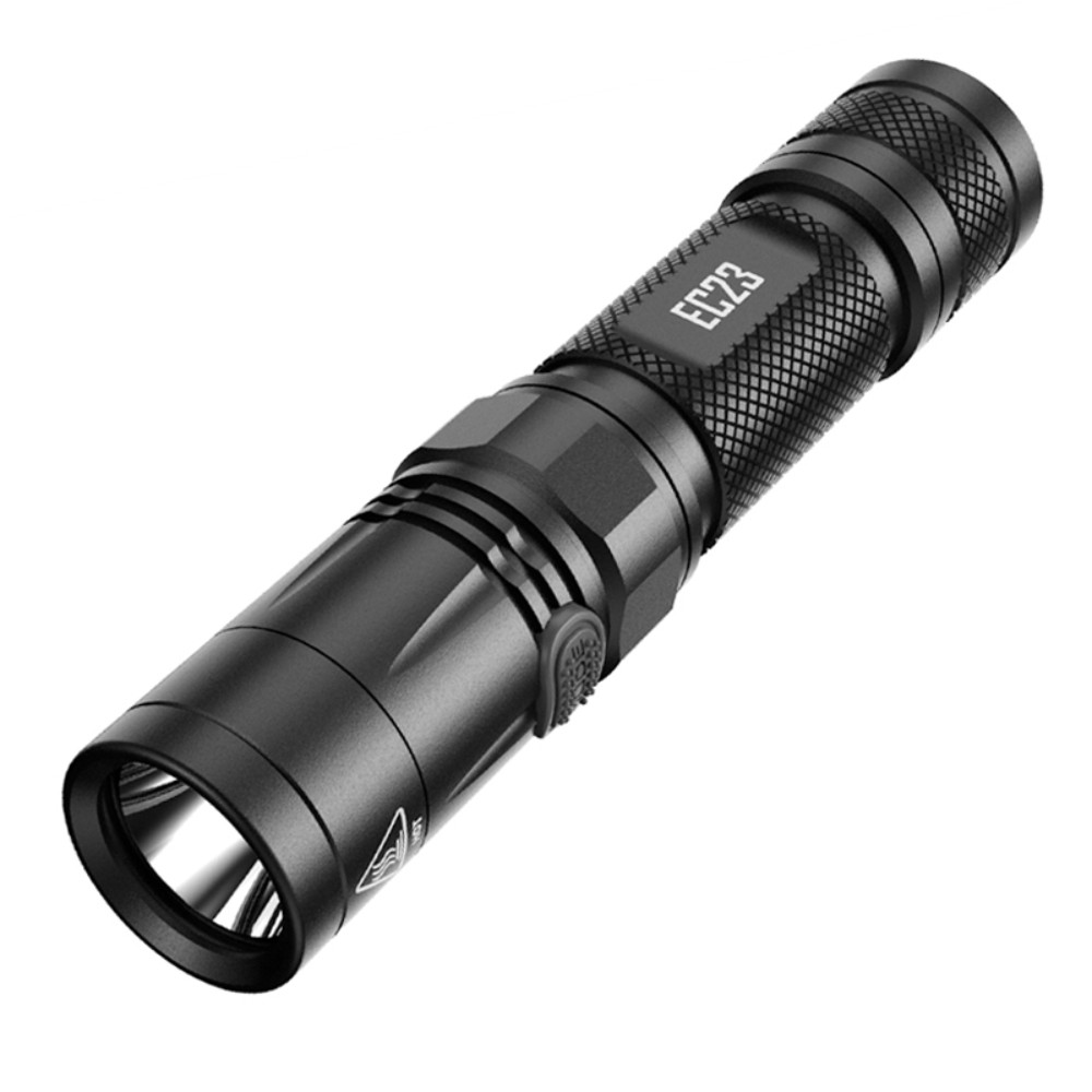 Buy EC23 Flashlight 1800 Lumens | Camouflage.ca