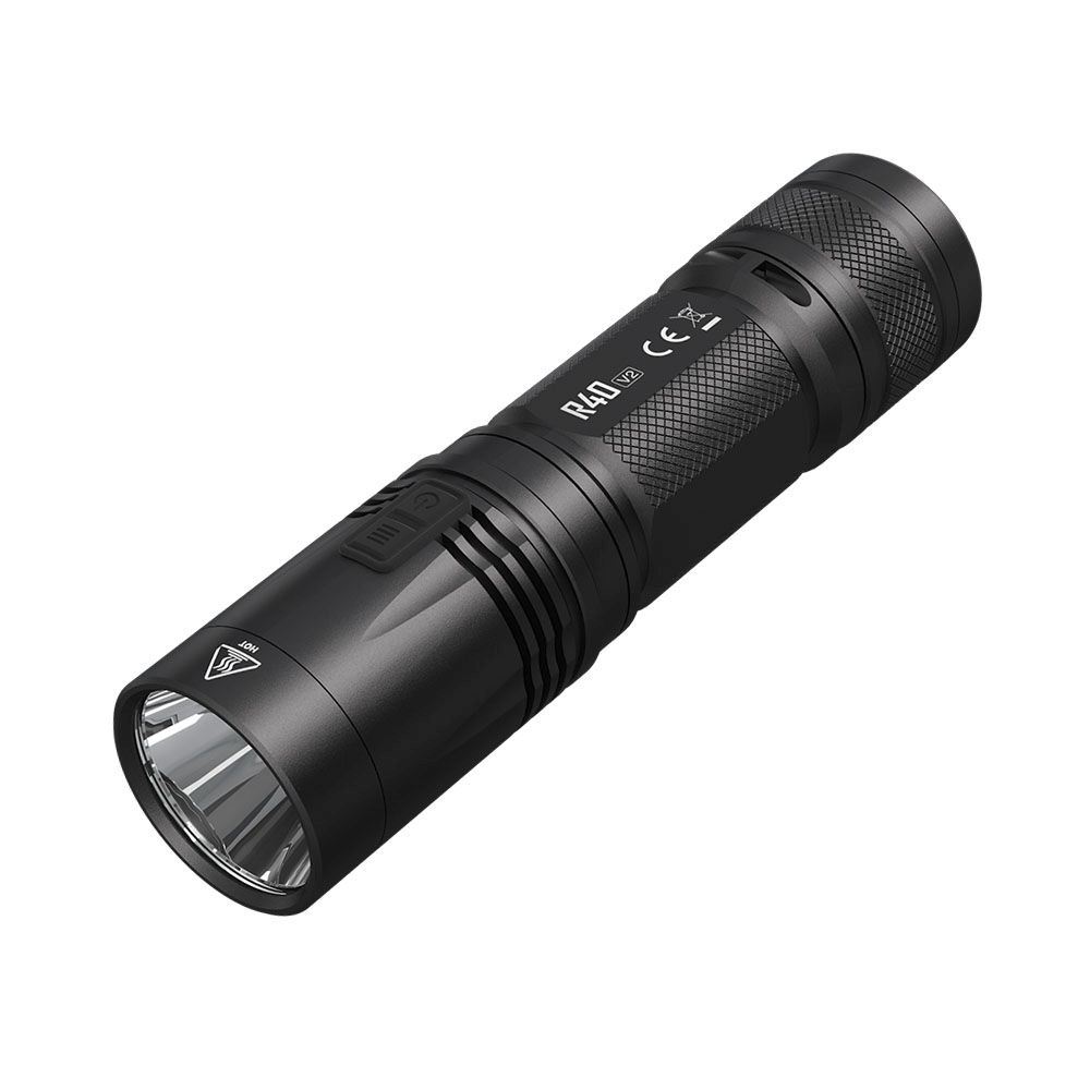 Buy Nitecore Flashlight R40V21000Lumens Camouflage.ca
