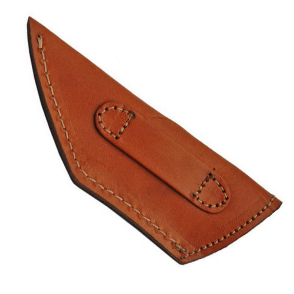 Explore True Damascus Fixed Blade Knife w/Sheath Camouflage.ca