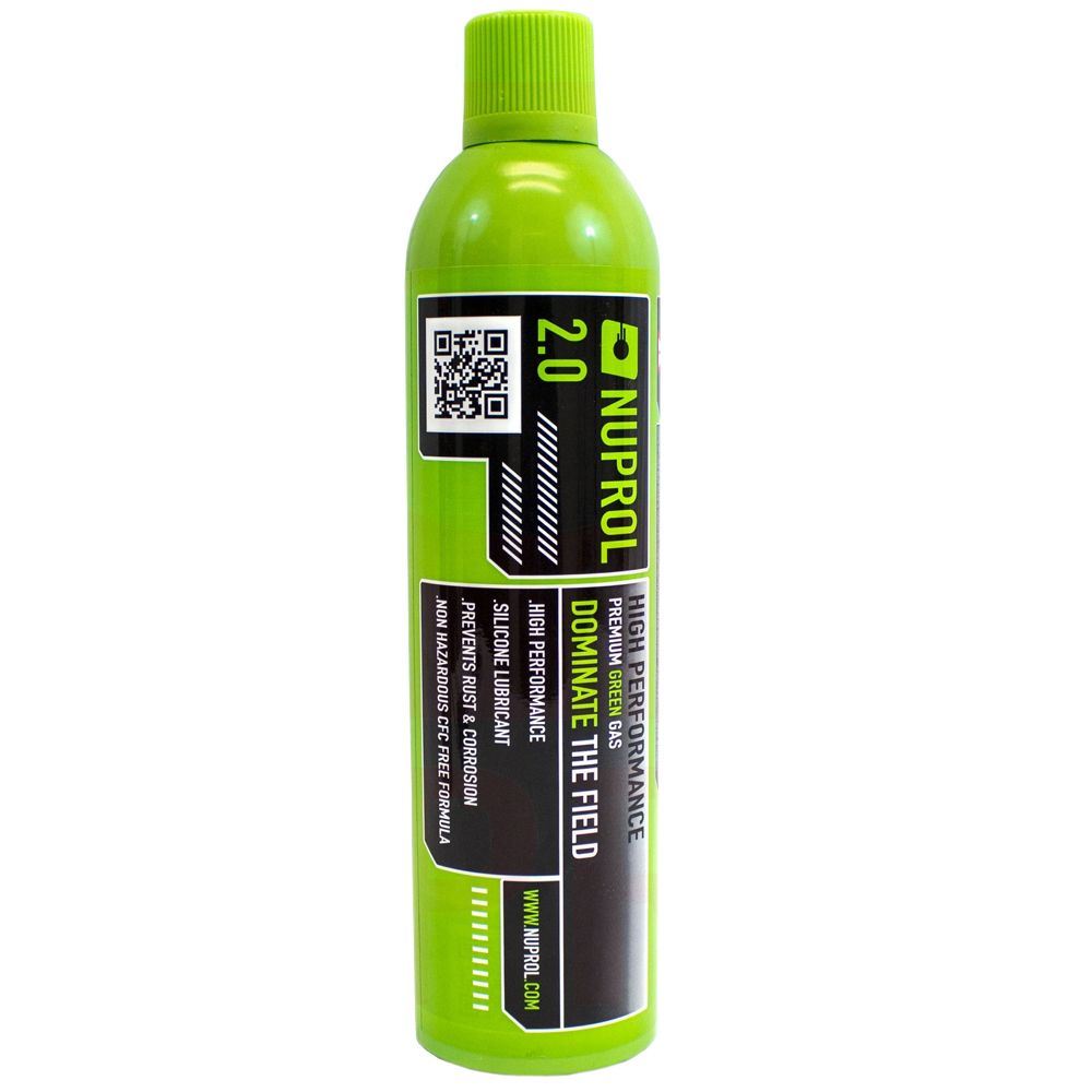 High Performance Premium Green Gas 10.5 oz. Camouflage.ca