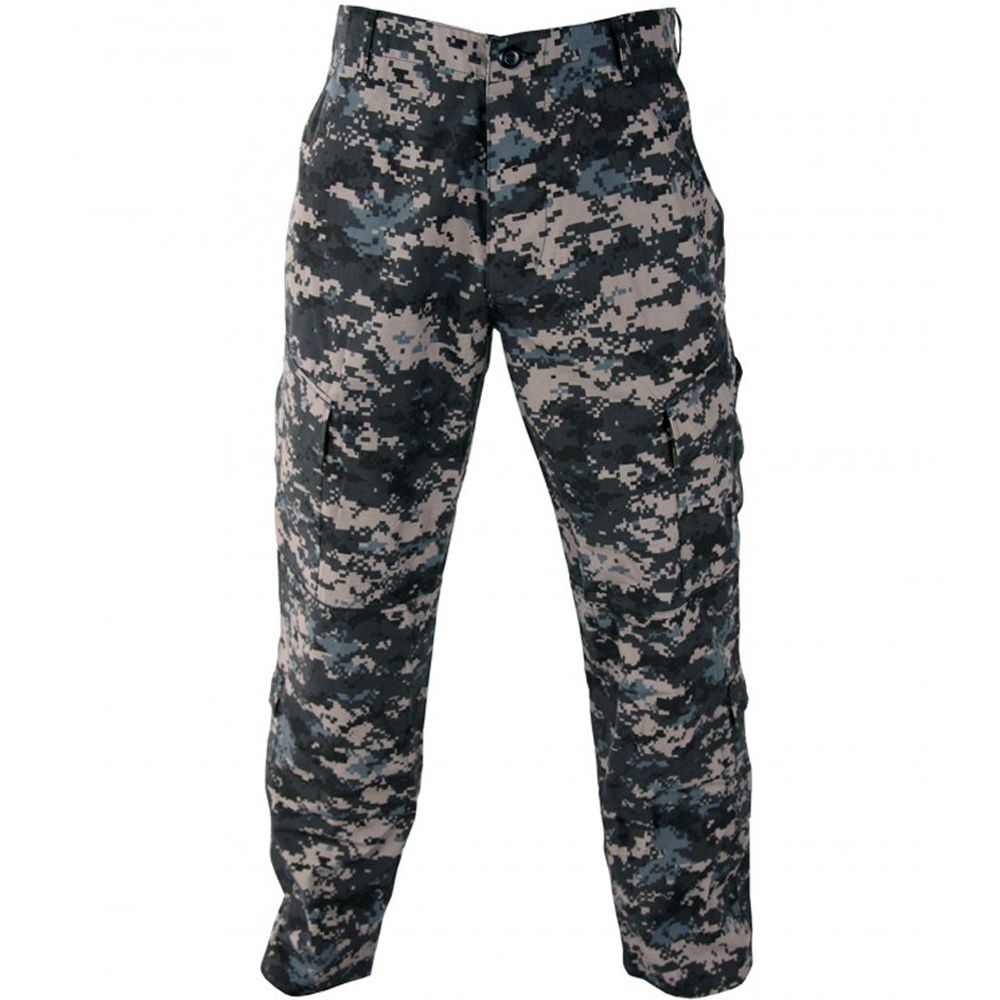 Propper Mens Battle Rip ACU Trouser | Camouflage.ca