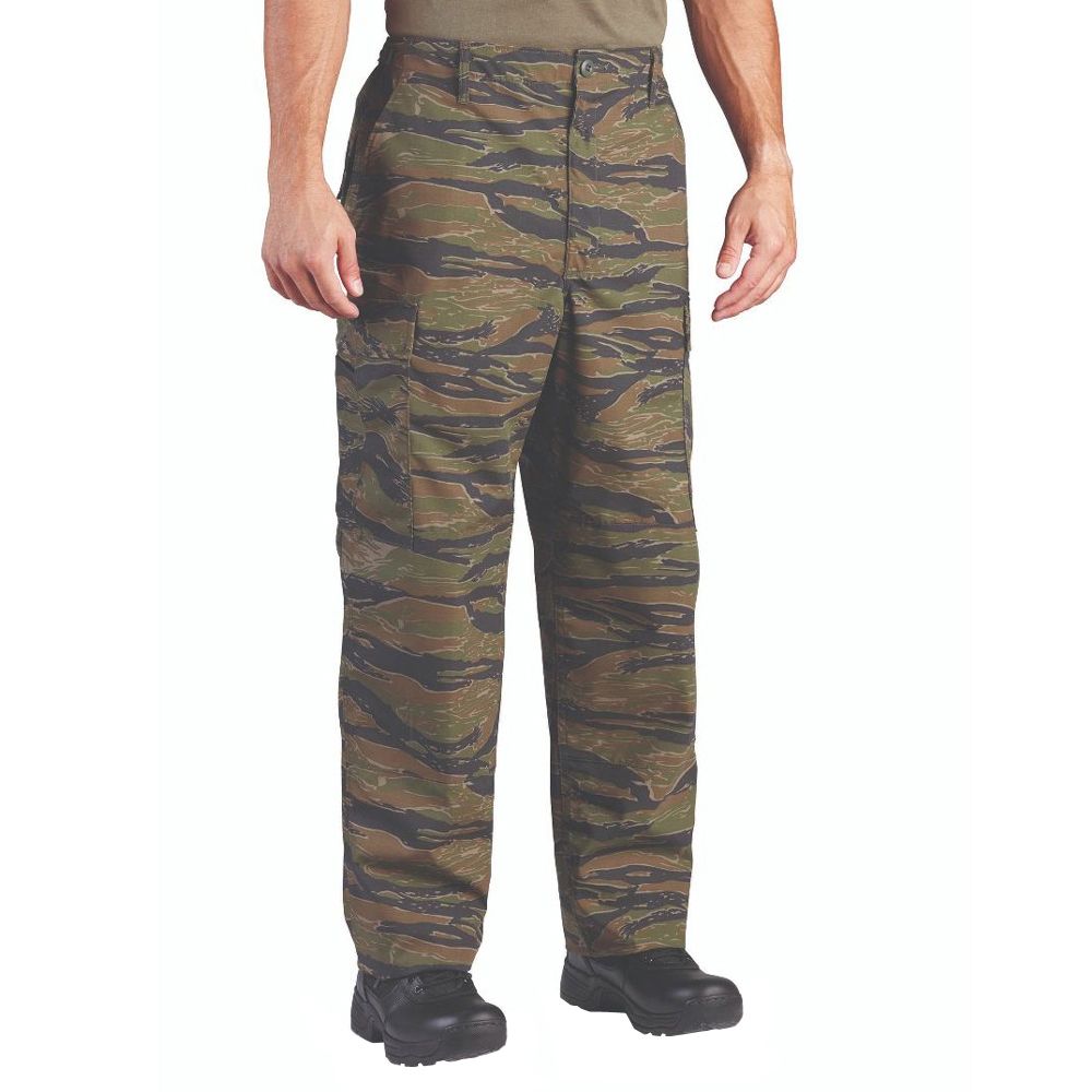 Propper Mens Genuine Gear BDU Trouser | camouflage.ca