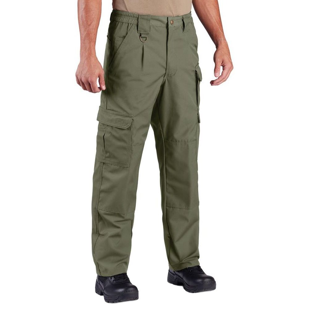 Propper Men's Canvas Tactical Pant | camouflage.ca