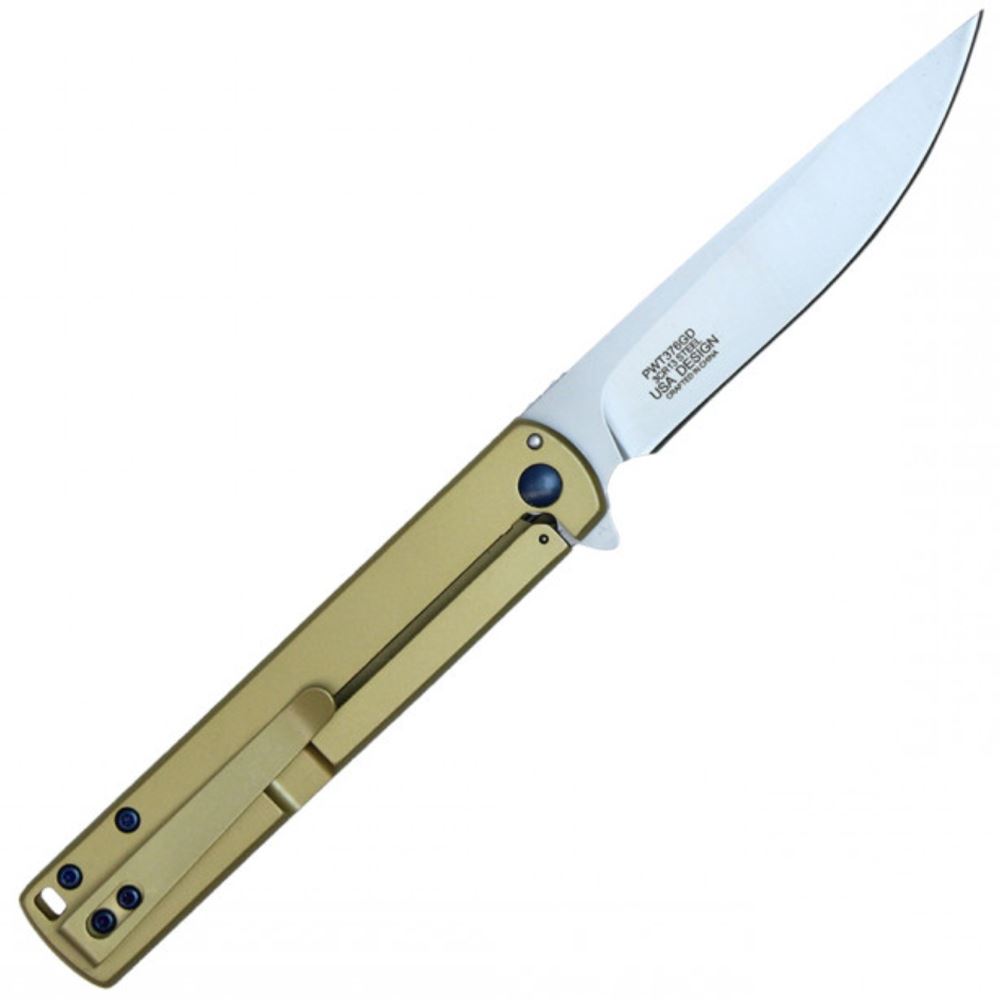 Buy Wartech Assisted Lanyard Hole Pocket Knife
