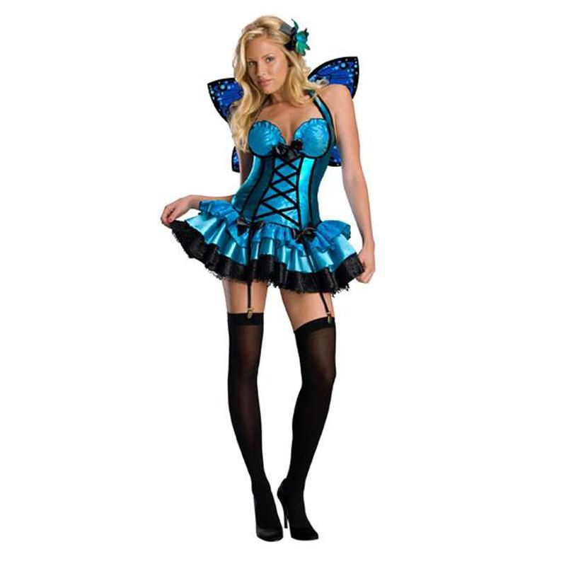 Rubies Womens Fantasy Fairy Costumes | Camouflage