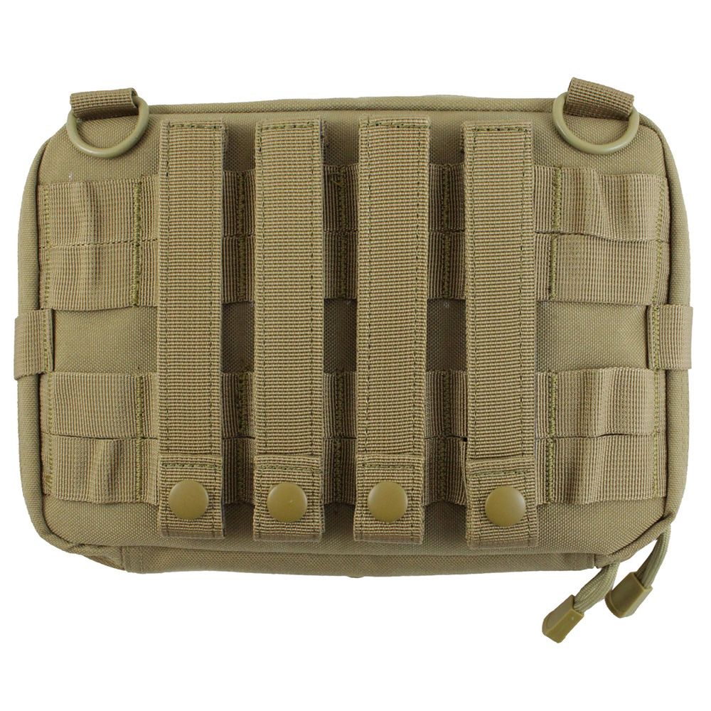 Clamshell Utility Pouch | Camouflage.ca
