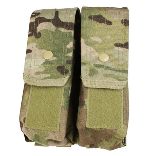 Raven X Dual AR/AK Mag Pouch | Camouflage.ca