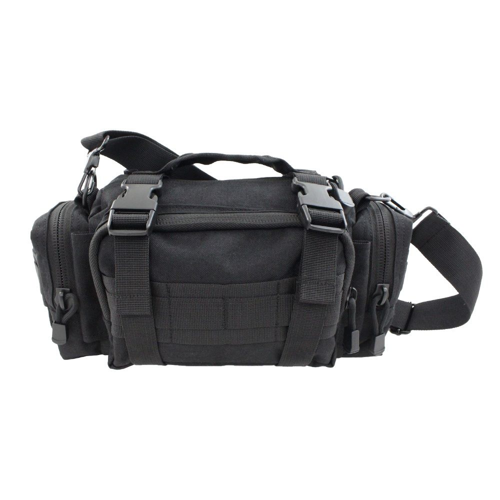 Raven X Tactical Deployment Bag | camouflage.ca