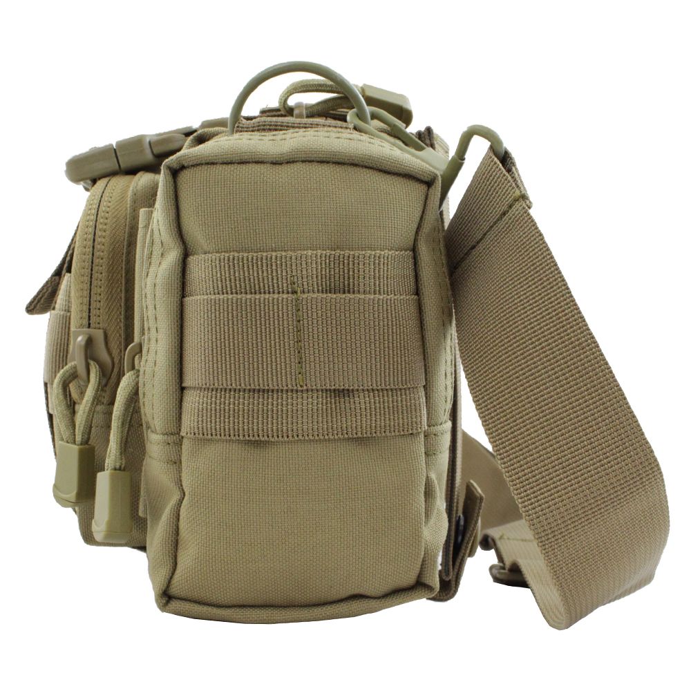 Raven X Tactical Deployment Bag | camouflage.ca