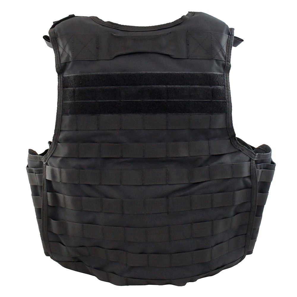 Raven X Quick-Release Plate Carrier | camouflage.ca