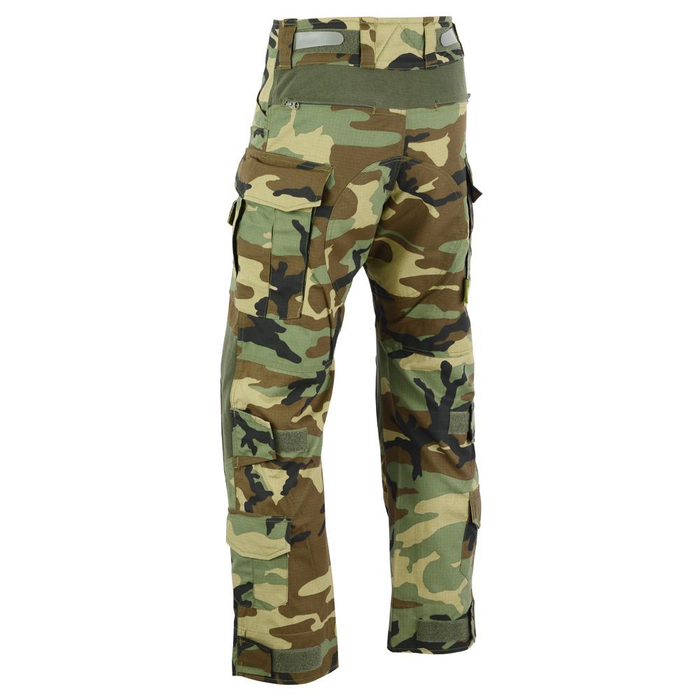 Buy Raven X Tactical Knee Pad Pants | Camouflage.com
