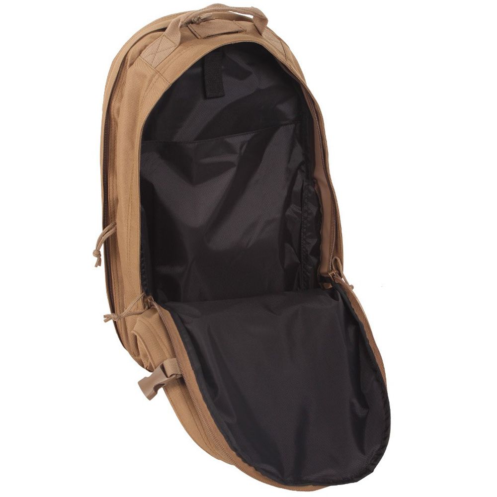 hydration compatible backpack