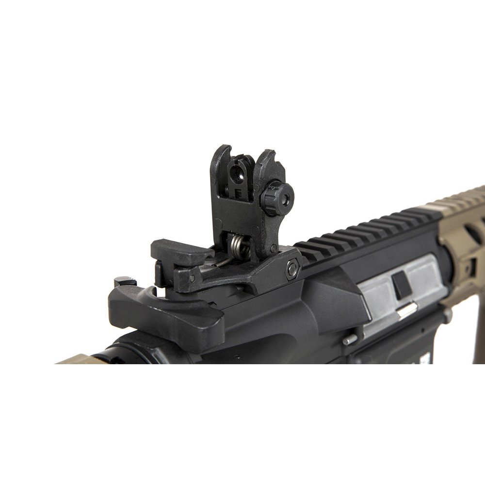 Buy Specna Arms EDGE SA-E05 AEG Airsoft Rifle | Camouflage.ca