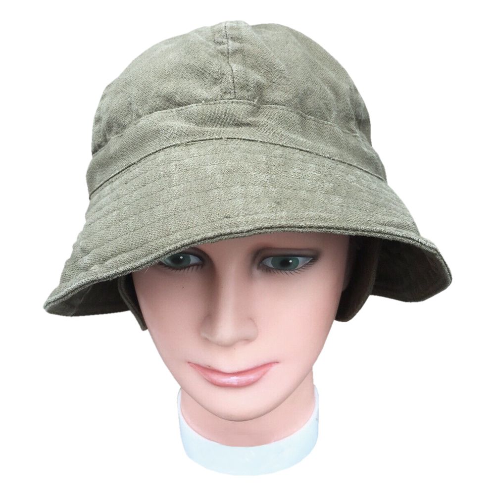 Canadian Army Combat Parktown Hat | camouflage.ca