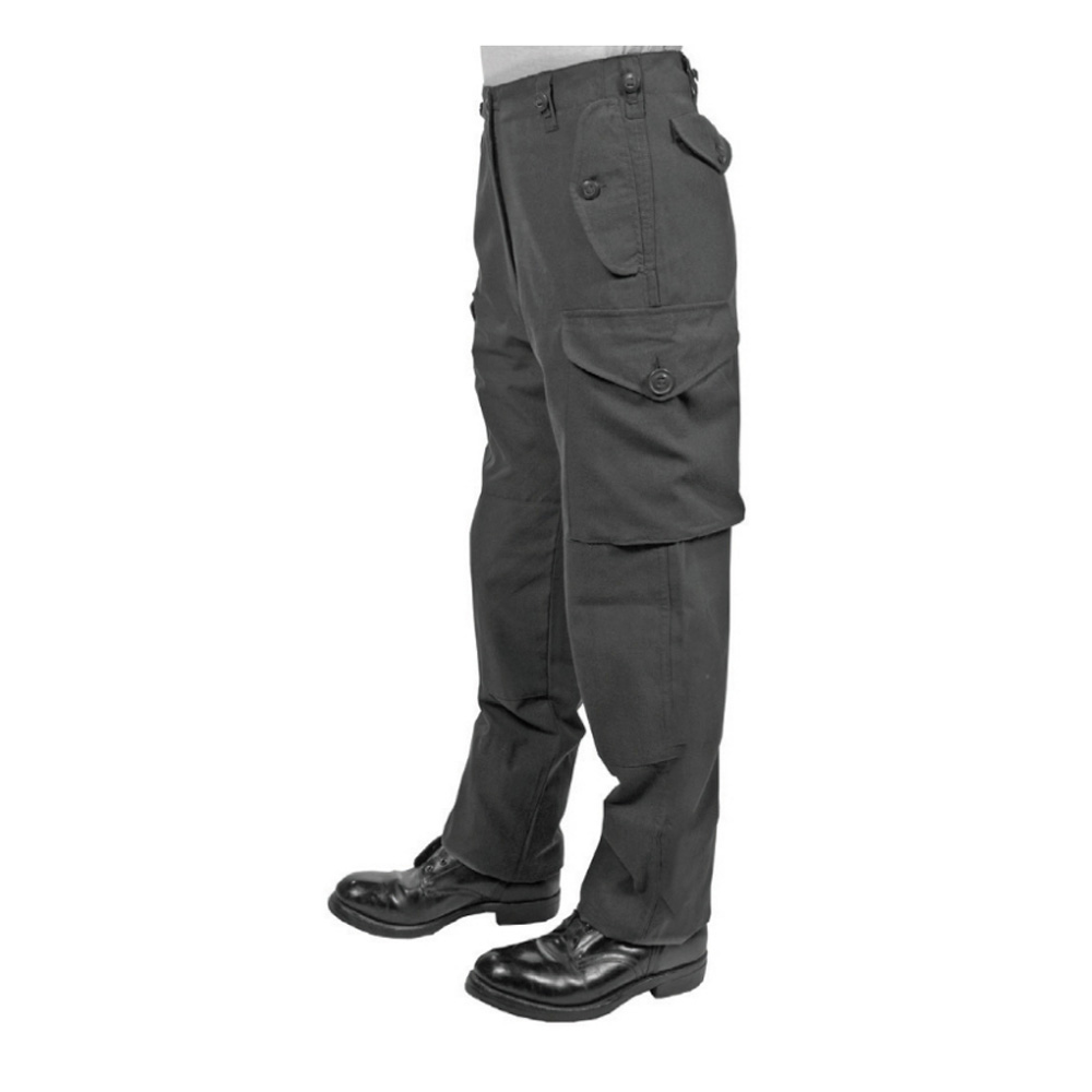 Canadian Forces Naval Surplus Combat Trousers | camouflage.ca
