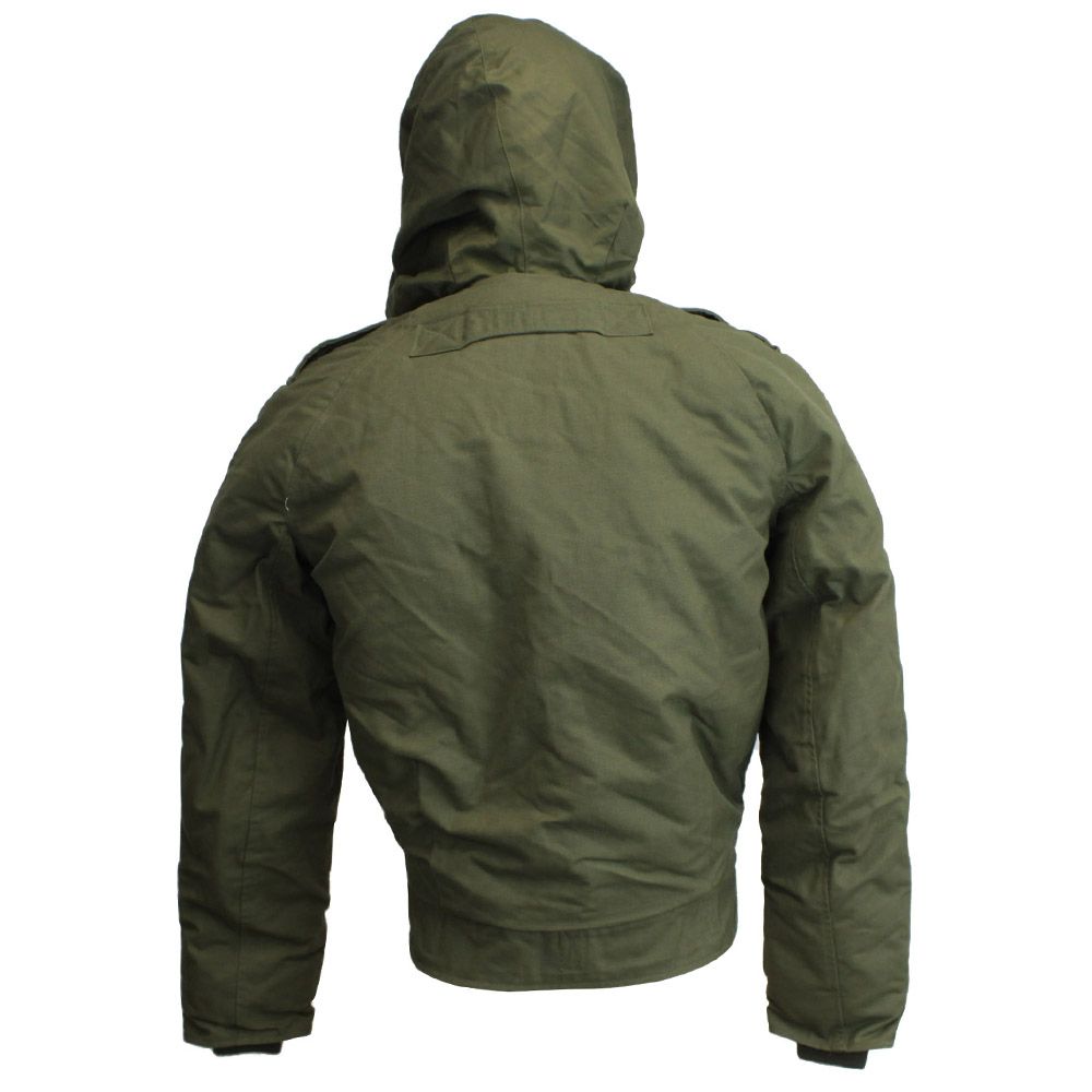 Canadian Armed Forces Surplus CVC Jacket | camouflage.ca