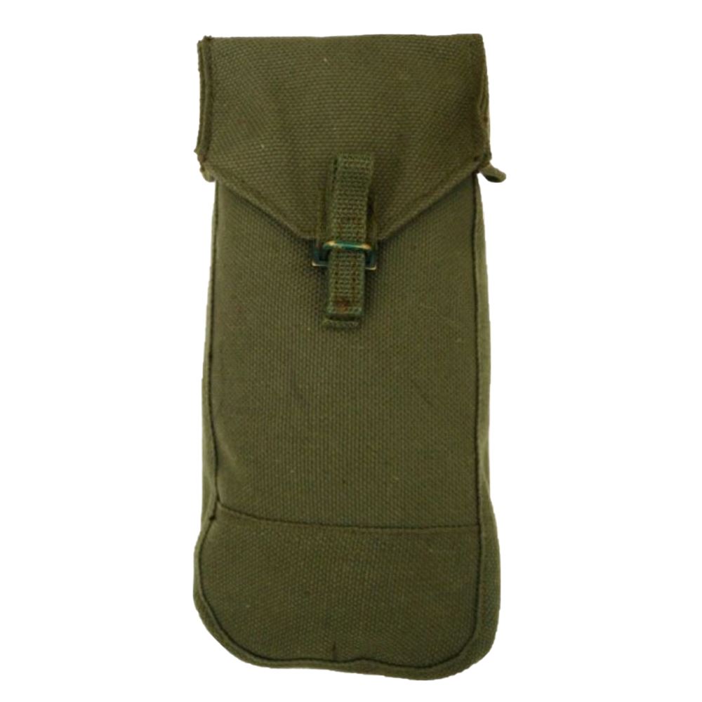 Buy Canadian Army Surplus Ammo Pouch Camouflage.ca