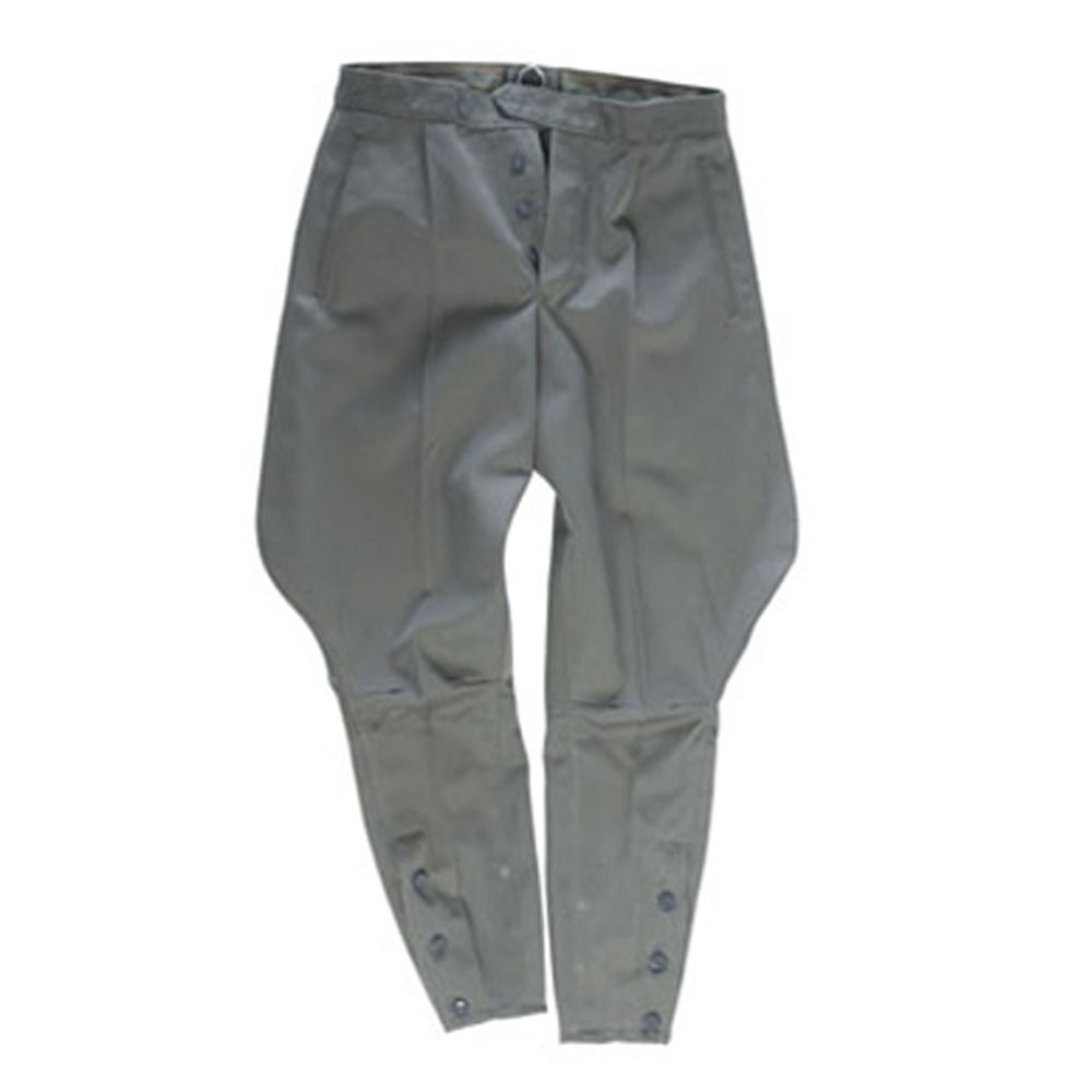 East German Breeches | Camouflage.ca