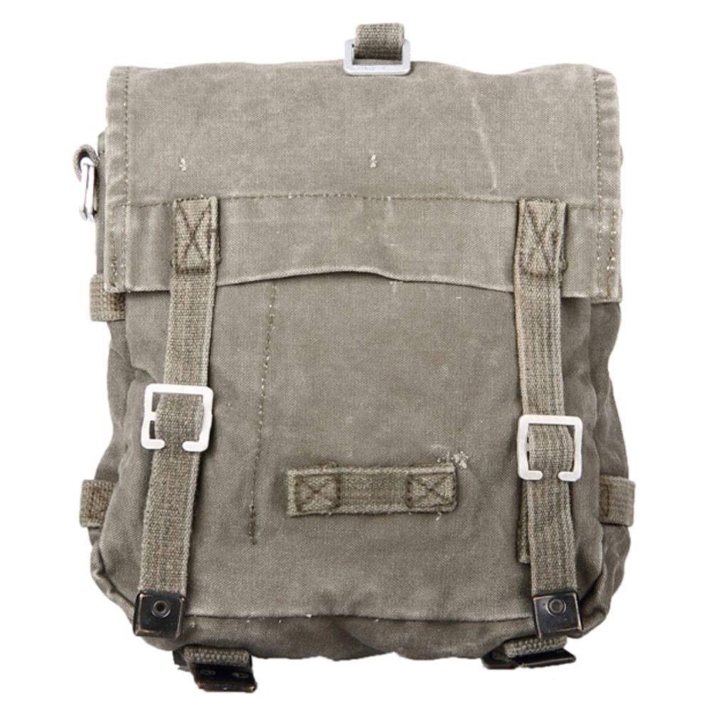 NATO Small Messenger Bag | camouflage.ca