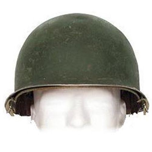 US Military Army Steel Helmet camouflage.ca