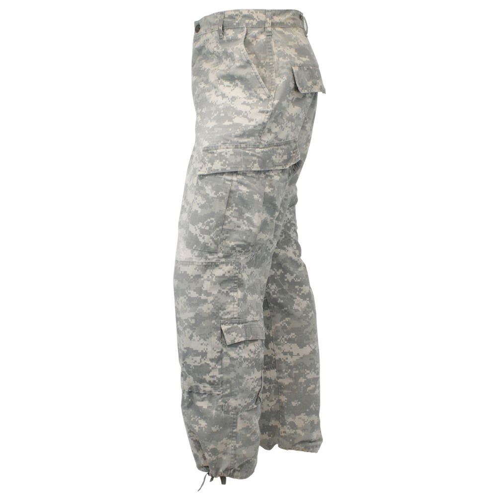 Surplus U.S. BDU Pants | Camouflage.ca