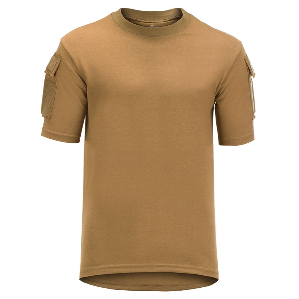 Combat Casual T-Shirt | Camouflage.ca
