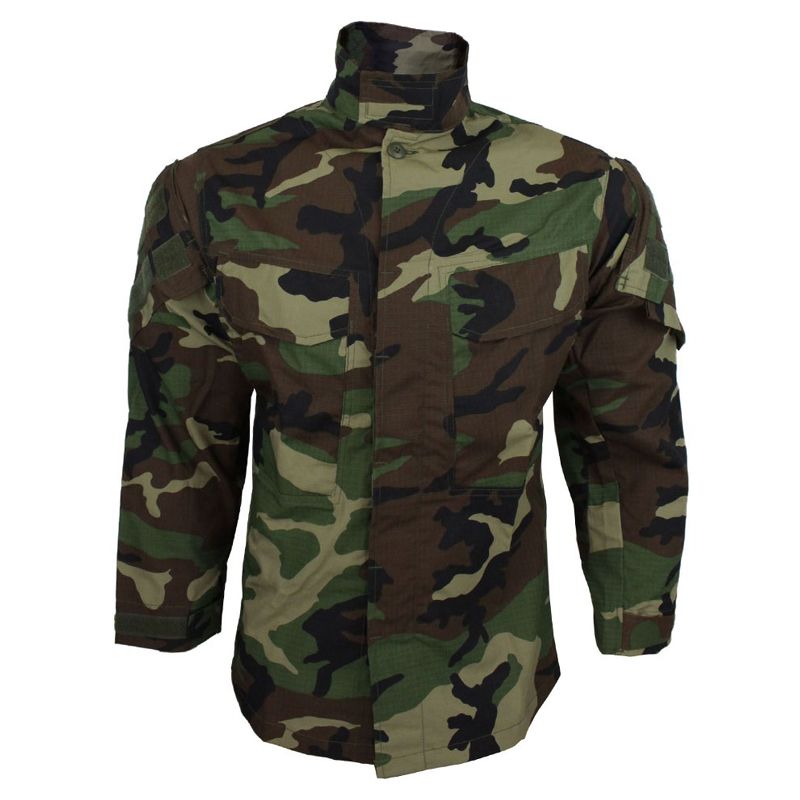 Shadow Strategic Gen 2 Tac Shirt | camouflage.ca