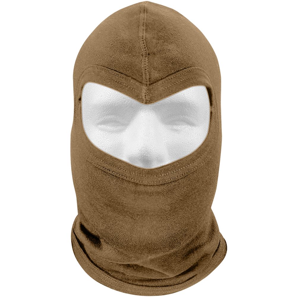 Heavyweight Flame And Heat Resistant Swat Hood | Camouflage.ca