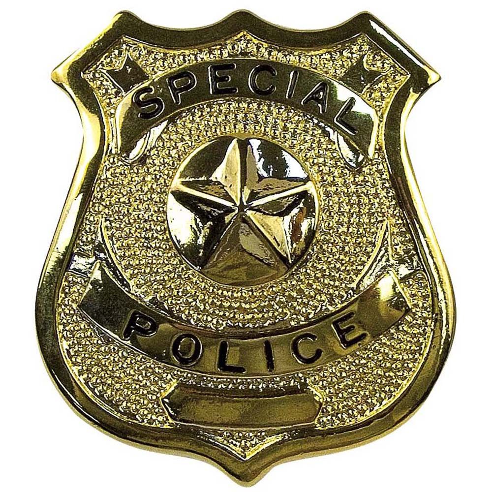 Purchase Special Police Badge CamouflageUSA