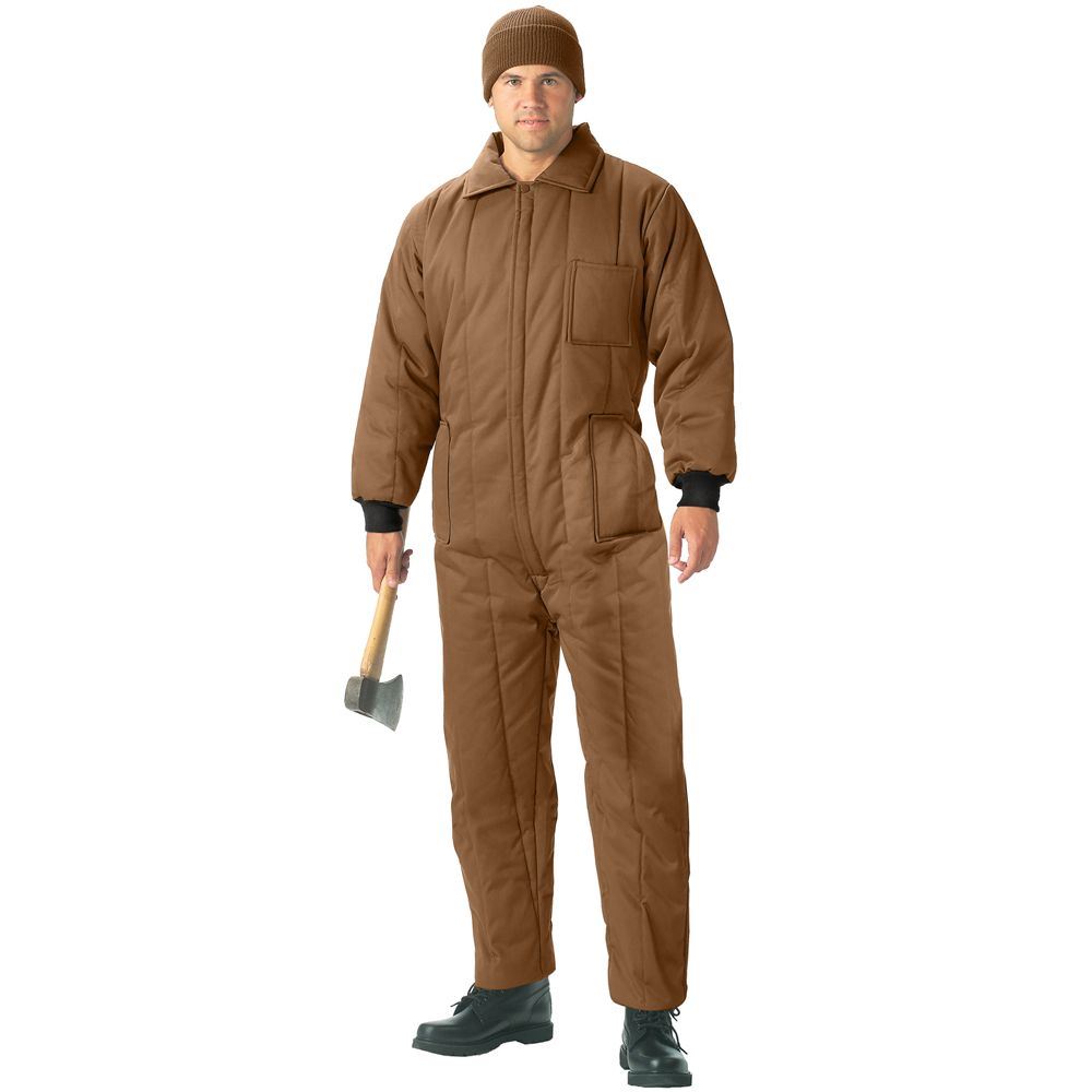 Insulated Coveralls Kohls at Jason Galvan blog