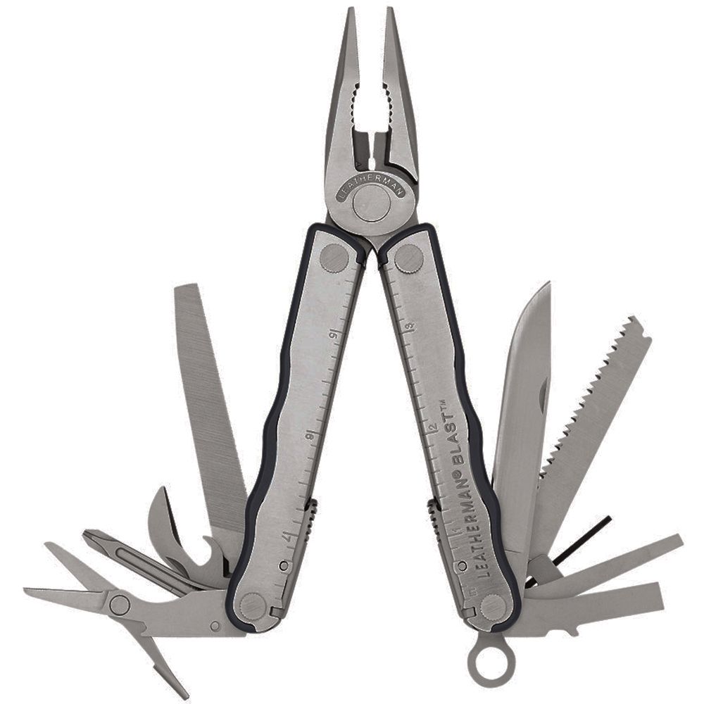 Leatherman Blast Multi-Tool | Camouflage.ca