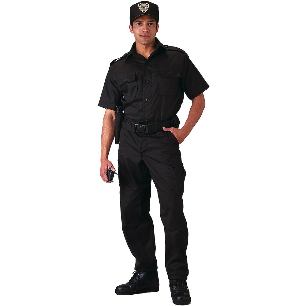 Mens Short Sleeve Tactical Shirt | Camouflage.ca
